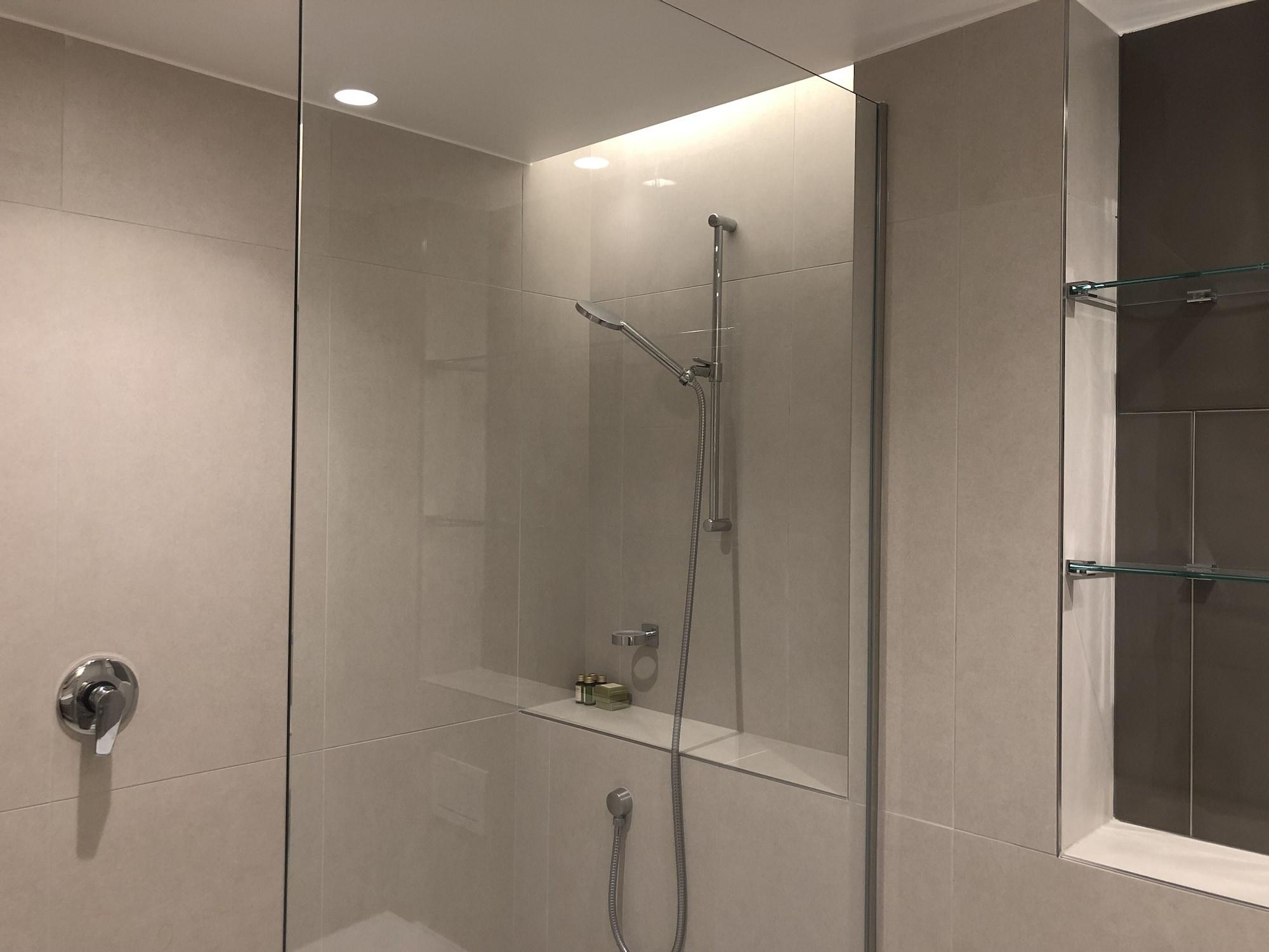 Danubius Hotel Erzsebet City Center Budapest Exteriör bild